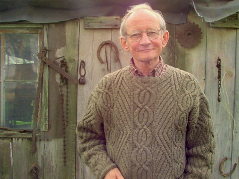 Ted Kooser, a visiting professor of English, has been named U.S. poet laureate. The author of 10 books of poetry...