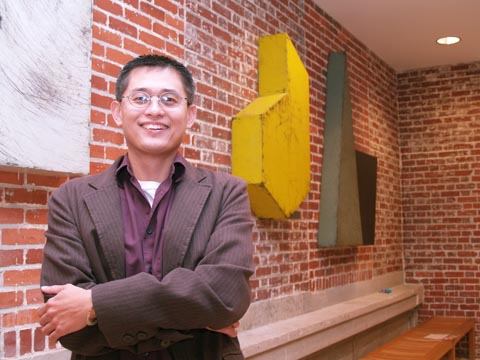 I-MINDS CREATOR - Leen-Kiat Soh, an associate professor of computer sciences and engineering, is developing I-MINDS, a software program that monitors...